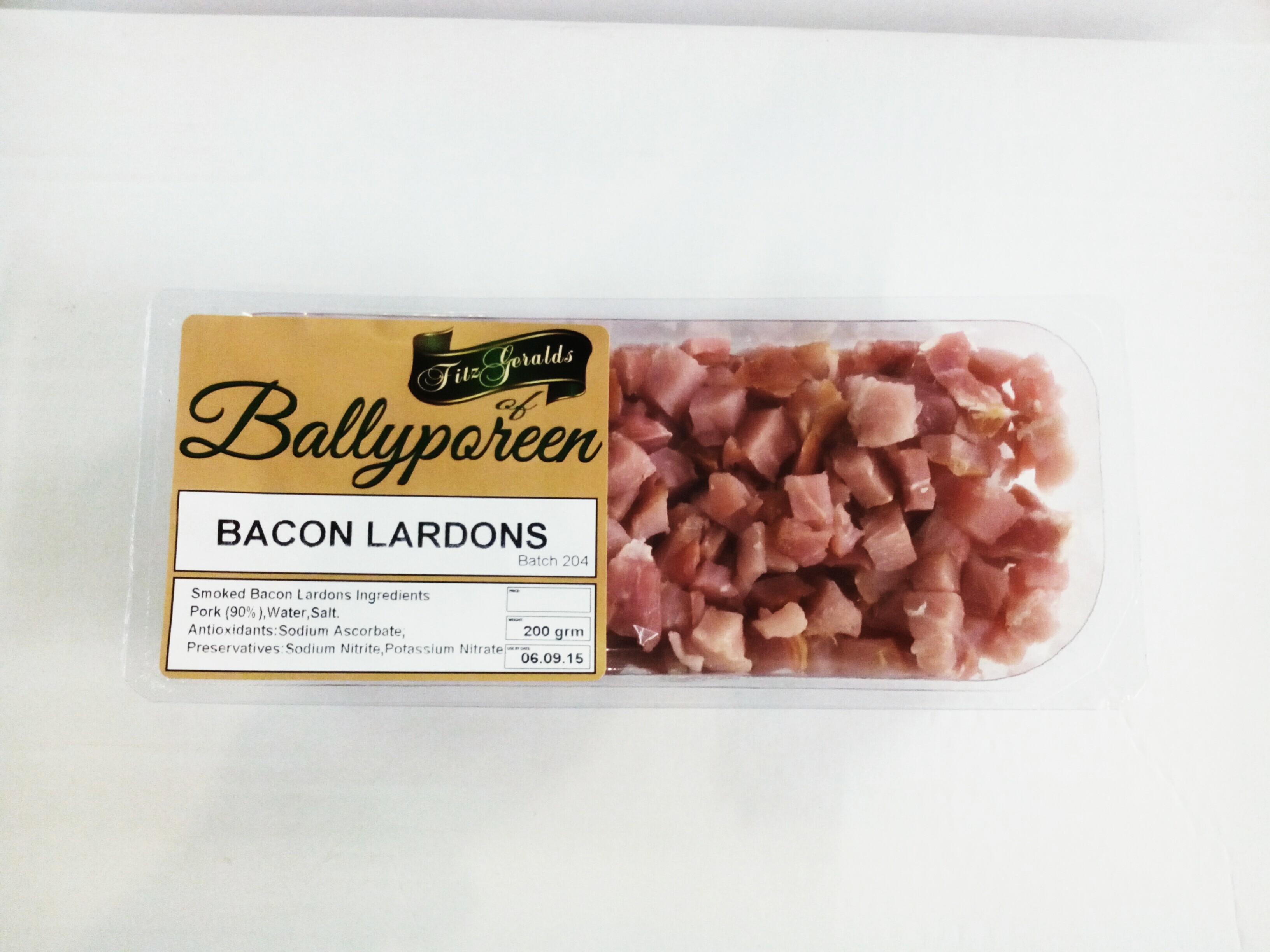 Products Fitzgerald Family Butchers