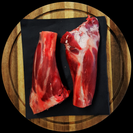 Lamb Shank per kg